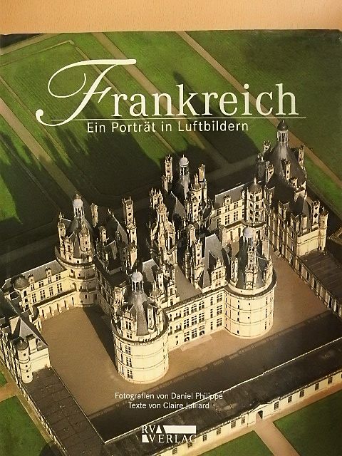 Claire Julliard - Frankreich [antikvár]