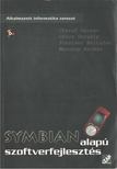 Charaf Hassan Dr., Csúcs Gergely, Forstner Bertalan, Marossy Kálmán - Symbian alapú szoftverfejlesztés [antikvár]