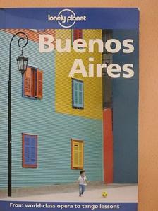 Wayne Bernhardson - Buenos Aires [antikvár]