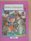 Susanne Langer - Kleine Gefangene [antikvár]