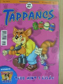 Tappancs 27. [antikvár]