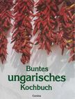 MIKLÓSI JUDIT - Buntes ungarisches Kochbuch [antikvár]