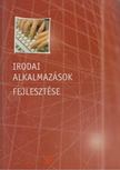 Irodai alkalmazások fejlesztése [antikvár]