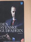 Nuri Kino - Den Svenske Gudfadern [antikvár]