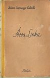 Szászné Szappanyos Gabriella - Áva Linka [antikvár]