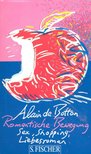 Alain de Botton - Romantische Bewegung – Sex, Shopping, Liebesroman [antikvár]