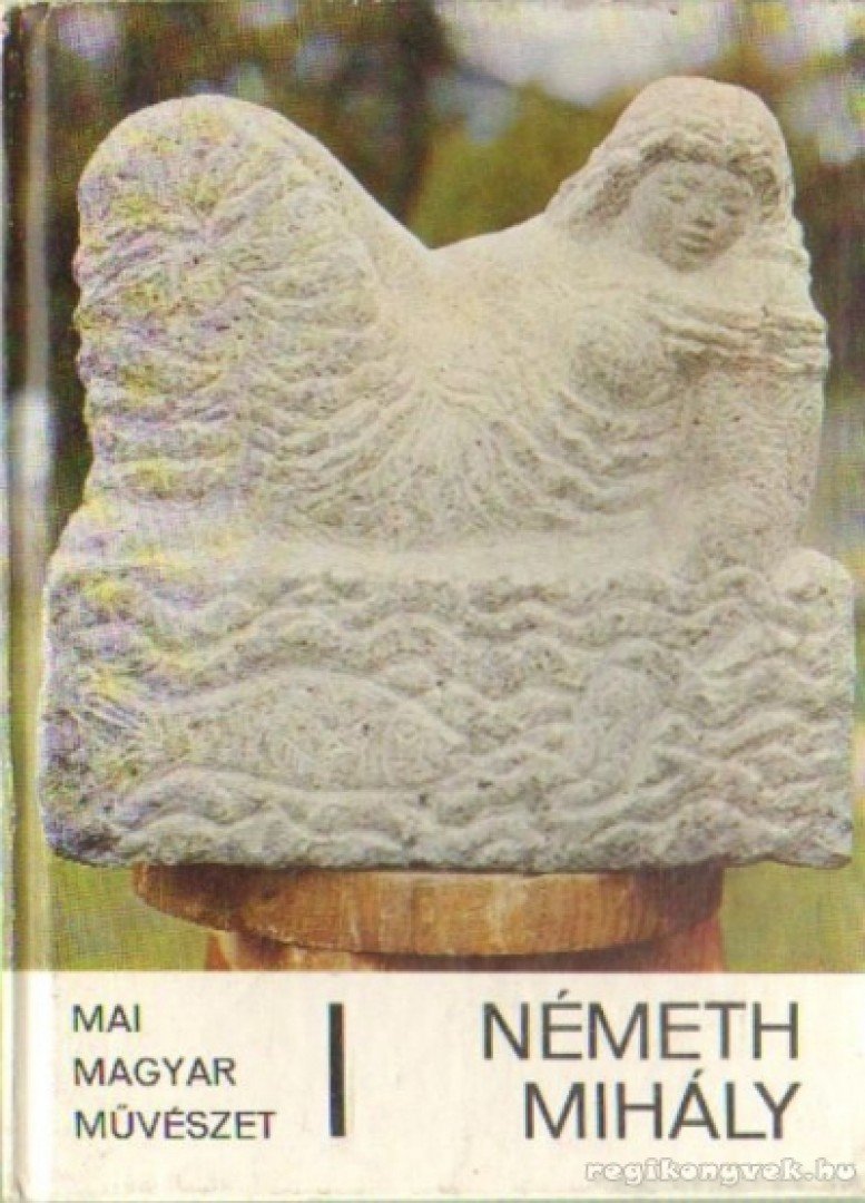 HEITLER LÁSZLÓ - Németh Mihály [antikvár]