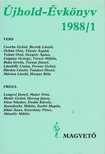 LENGYEL BALÁZS - Újhold-Évkönyv 1988/1 [antikvár]