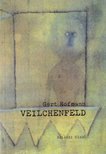 Gert Hofmann - Veilchenfeld [antikvár]