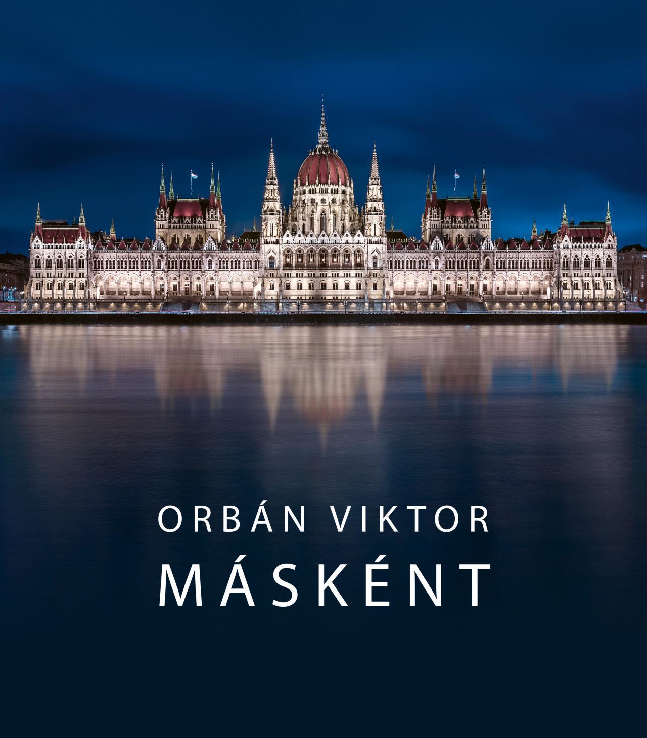 Orbán Viktor - Másként