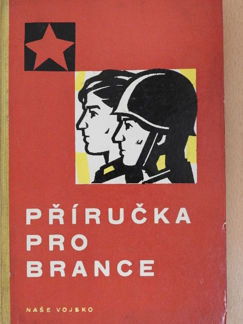 Prírucka pro brance [antikvár]