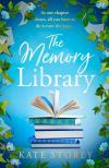 Kate Storey - The Memory Library