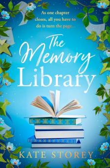 Kate Storey - The Memory Library