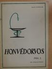Dr. Alföldi Antal - Honvédorvos 1984. április-június [antikvár]