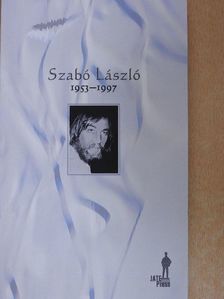 Szabó László - Szabó László [antikvár]