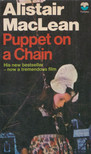 Puppet on a Chain [antikvár]
