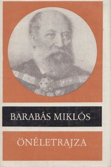 Banner Zoltán - Barabás Miklós önéletrajza [antikvár]