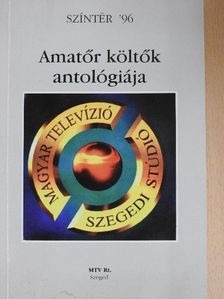 Bacsik Katalin - Színtér '96 [antikvár]