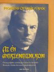 Prohászka Ottokár - Az én antiszemitizmusom [antikvár]