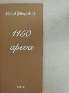 1150 apeva [antikvár]