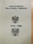 Hopp Lajos - Lengyelország újra Európa térképén [antikvár]