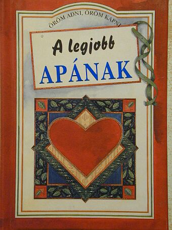 Pam Brown - A legjobb apának [antikvár]