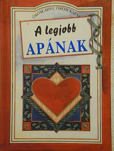 Pam Brown - A legjobb apának [antikvár]
