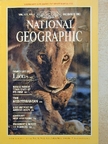 Gilbert M. Grosvenor - National Geographic December 1982 [antikvár]