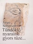 Jorge Semprun - Tündöklő nyaraink gyors tüze... [antikvár]