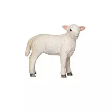 Mojo: Romney bárány - álló, 2.5 cm