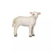 Mojo: Romney bárány - álló, 2.5 cm