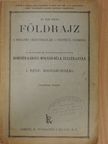 Dr. Ágh Géza - Földrajz I. [antikvár]