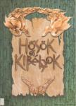 Bozsik Rozália - Hősök és királyok [antikvár]