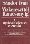 Sándor Iván - Vízkereszttől Karácsonyig [antikvár]