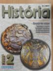 Berend T. Iván - História 2008/2. [antikvár]