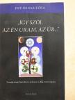 Barabás László - "Így szól az én Uram, az Úr..." [antikvár]