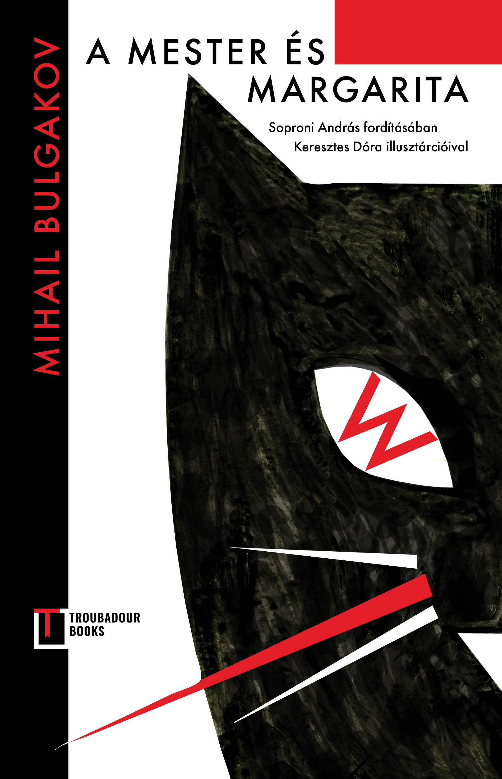 Mihail Bulgakov - A Mester és Margarita