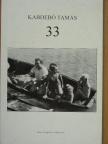 Kabdebó Tamás - 33 [antikvár]