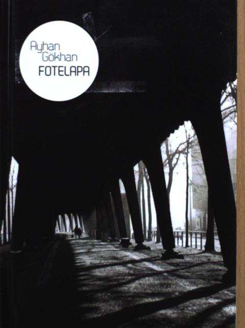 Ayhan Gökhan - Fotelapa [antikvár]