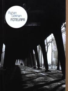 Ayhan Gökhan - Fotelapa [antikvár]