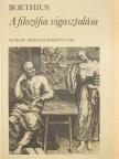 Boethius - A filozófia vigasztalása [antikvár]