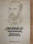 Baranyi Imre - Madách-tanulmányok [antikvár]
