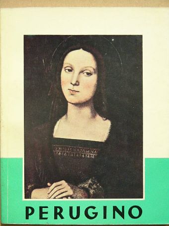 Nyárády Gábor - Perugino [antikvár]