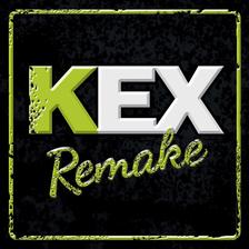 KEX - KEX Remake - Kex Remake CD