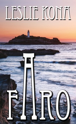 Kona Leslie - Faro [eKönyv: epub, mobi]