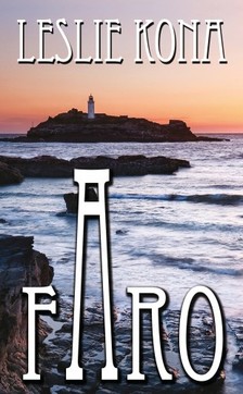 Kona Leslie - Faro [eKönyv: epub, mobi]