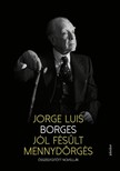 Jorge Luis Borges - Jól fésült mennydörgés - Összegyűjtött novellák [eKönyv: epub, mobi]