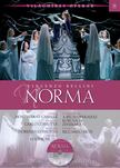 Alberto Szpunberg - Vincenzo Bellini: Norma [antikvár]