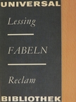 Gotthold Ephraim Lessing - Fabeln [antikvár]