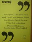 Árpás Károly - Tiszatáj 1995. február [antikvár]